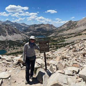 Adventure is my passion!